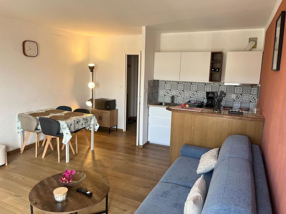 Appartement Cosy - Centre-Ville Boulogne-sur-Mer Dış mekan fotoğraf