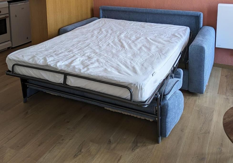 Appartement Cosy - Centre-Ville Boulogne-sur-Mer Dış mekan fotoğraf