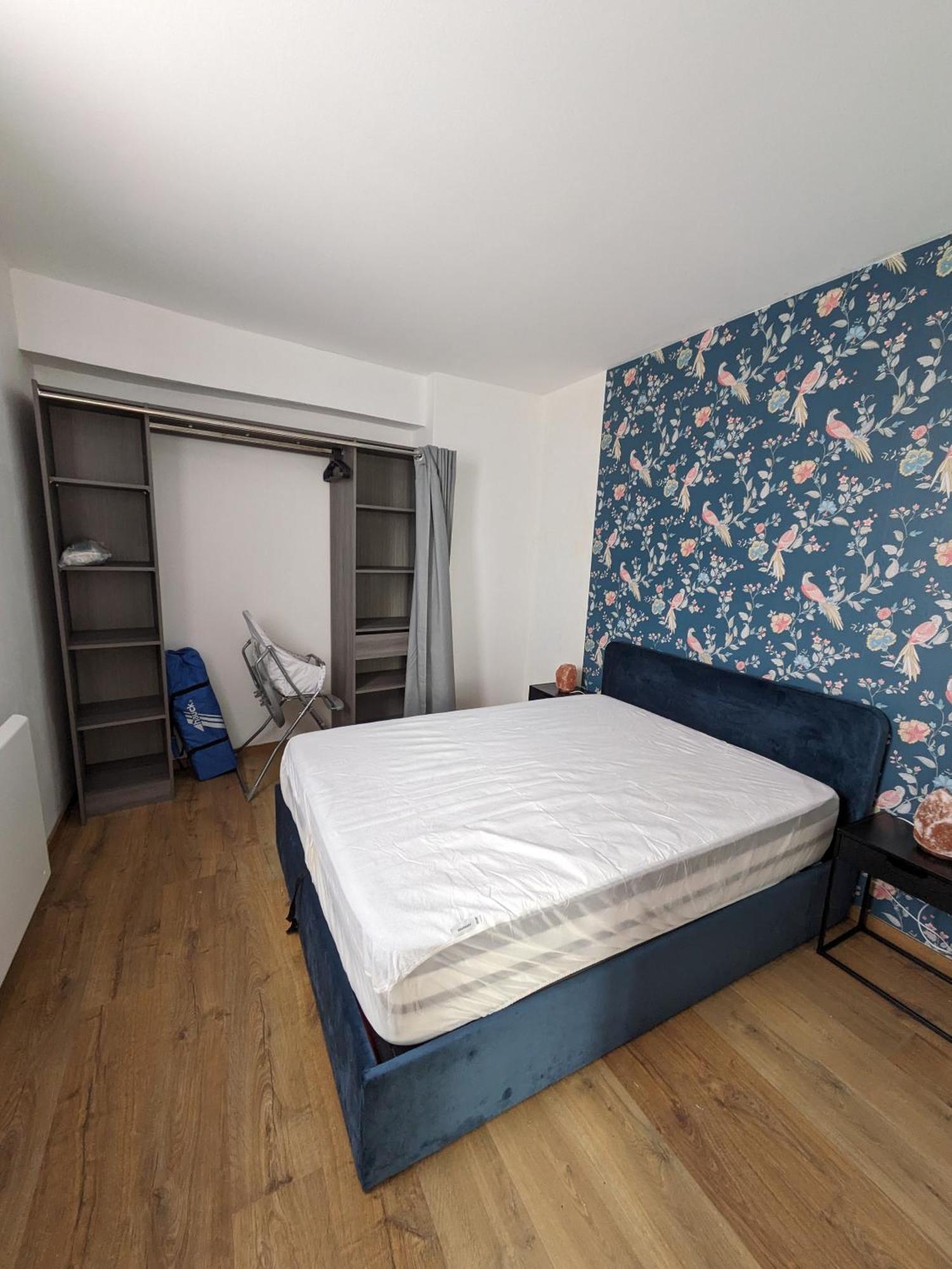 Appartement Cosy - Centre-Ville Boulogne-sur-Mer Dış mekan fotoğraf